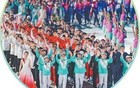 潮涌大湾区 盛会谱新篇（全运大视野）