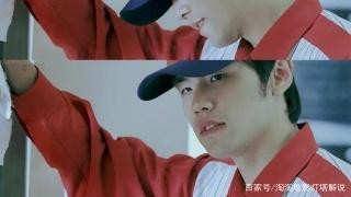 《头文字D》周杰伦一路向北，从歌手转型演员的处女之作