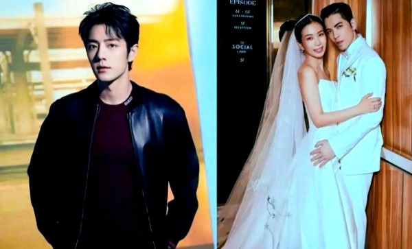 张晶的高调之路：从景甜到肖战的金牌经纪人