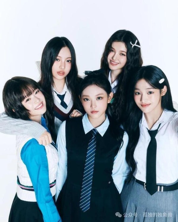 2024年韩国最爱歌手Top 10！ NewJeans、IU稳坐国民心头