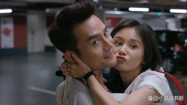 影视剧中的男女搭档，超级喜欢这几对！