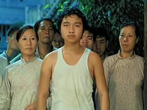 周星驰的功夫应该属于国语电影天花板，从各个方便都是