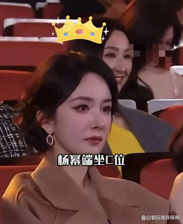 娱乐圈座位江湖地图：明星咖位与流量博弈的暗战全解读！