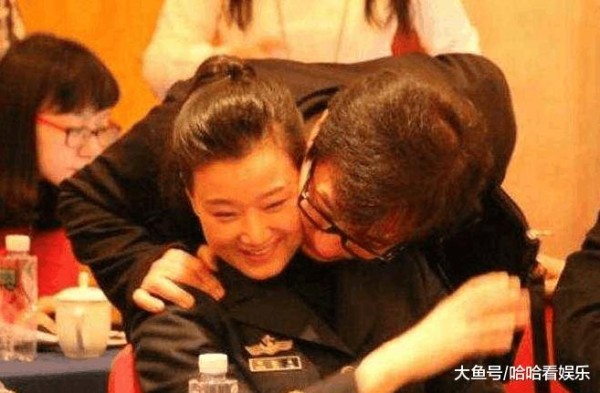 几张图告诉你娱乐圈有多乱, 图2忍了, 图3再忍, 图4我忍无可忍