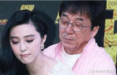 几张图告诉你娱乐圈有多乱, 图2忍了, 图3再忍, 图4我忍无可忍