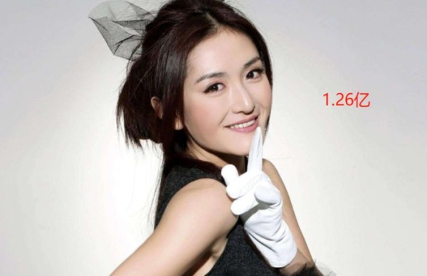 粉丝破亿的4位明星:杨幂、杨颖不算啥,她已打破吉尼斯世界纪录
