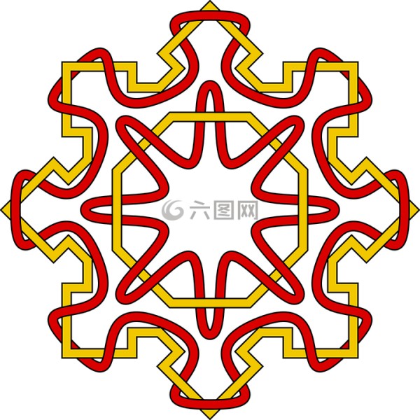 明星,复杂,符号高清图库素材免费下载(图片编号:6673655)