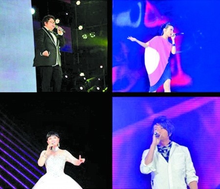 煤老板7000万元嫁女跟踪：明星不回应走穴