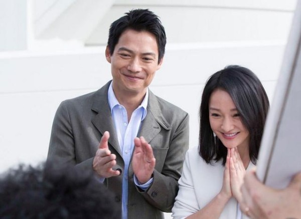 这些明星的恋情真的好乱，他们的爱情简直就是一条连线图！