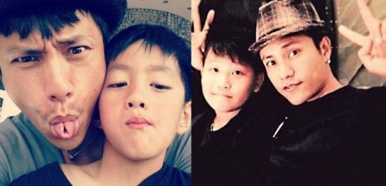 哪几位明星没结婚但是有孩子？盘点娱乐圈那些未婚有孩子的明星！