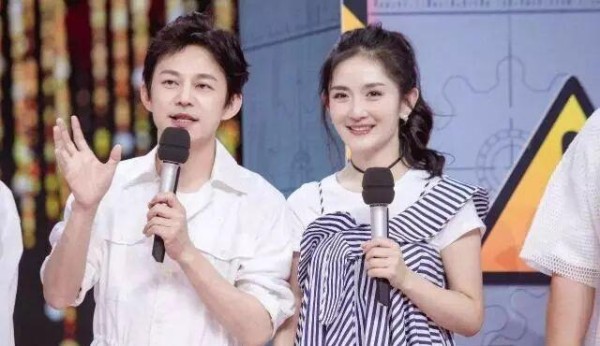 明星友谊誓言：从荧屏到现实的动人故事