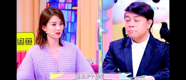 娱乐圈中不为人知的真挚友谊