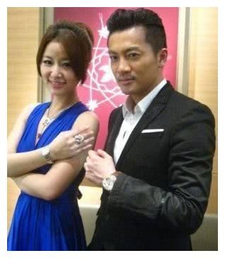 娱乐圈里最令人羡慕的友谊，他们从小一起长大，而他们是恋人未满