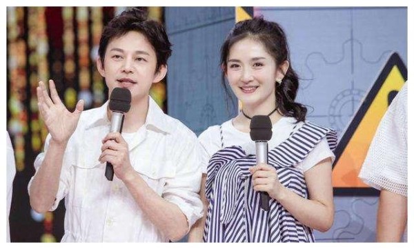 娱乐圈里最令人羡慕的友谊，他们从小一起长大，而他们是恋人未满