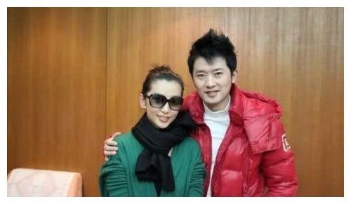 娱乐圈里最令人羡慕的友谊，他们从小一起长大，而他们是恋人未满