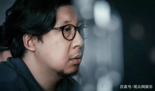 《明星大咖汇》——制片人郄垚｜用心做事，能力所及做好作品