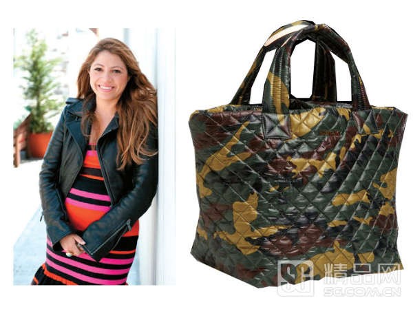 揭秘纽约明星造型师的早秋Must Buy