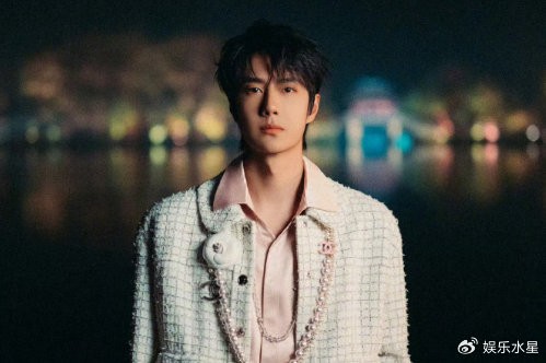 星光熠熠！巴黎高定周明星阵容大揭秘