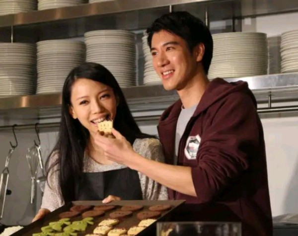 明星气质穿搭大揭秘：从贵公子到野性魅力，谁是你的菜？