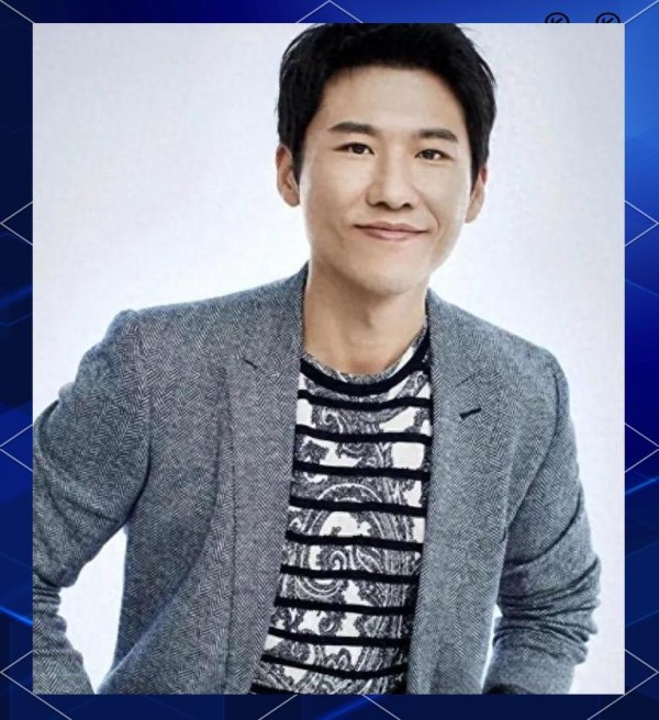 从“星二代”到实力派：王骁的励志人生