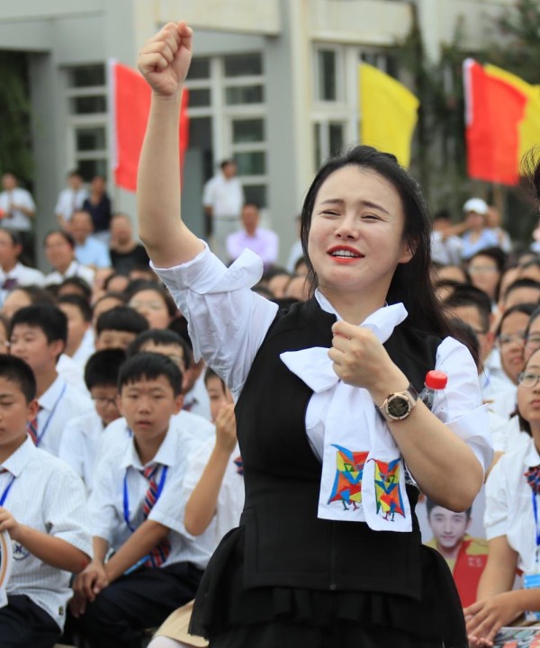 明星减肥风潮：从“小胖”到“女神”，他们如何书写励志传奇？