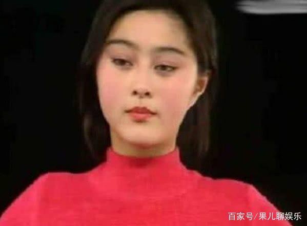 这些一线女明星出道的辛酸你一定没见过