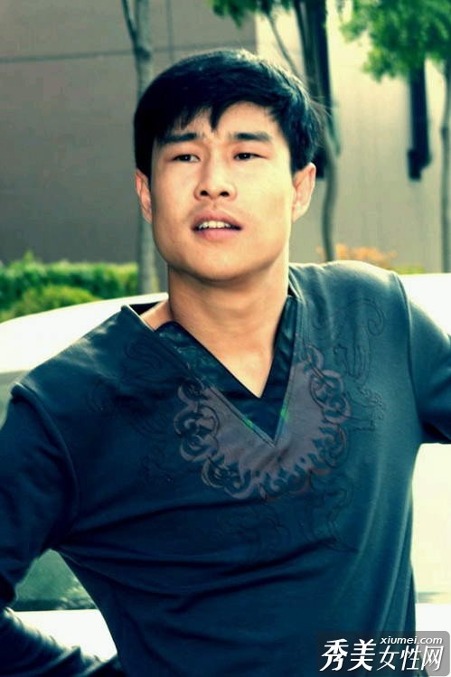 明星成名前的悲惨经历