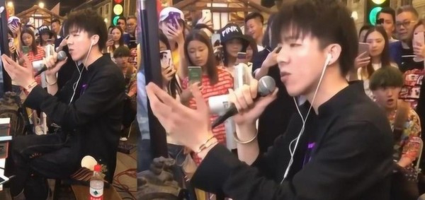 很多人都不知道刘宇宁出道前曾参加过节目选秀5次都遭淘汰，经历无数挫折坚韧不拔，证明成功背后是常人难以想象的坚持和努力