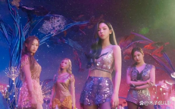 SM固定C位一直很严重！持续让门面当C位，网友：漂亮女孩就应该站C