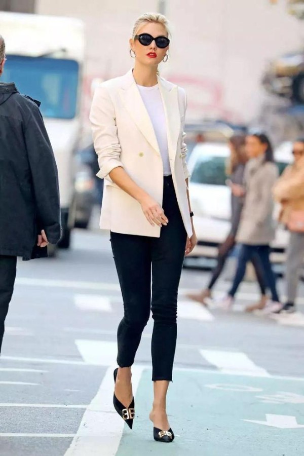 如何学习明星穿搭的关键因素，提升自己的穿着品位？