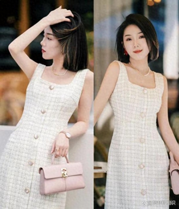 2025夏季穿搭：打造清爽高级感的新风潮