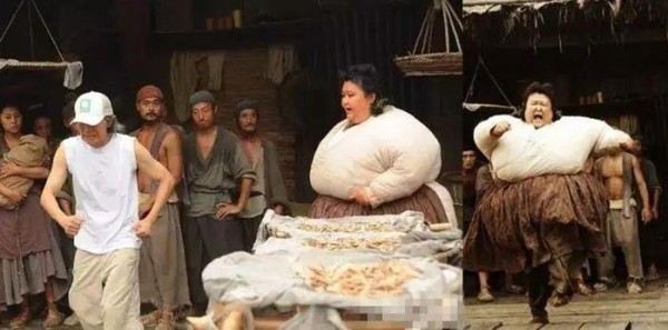 明星减肥最快第一人，100天瘦了140斤，5个非常实用的方法