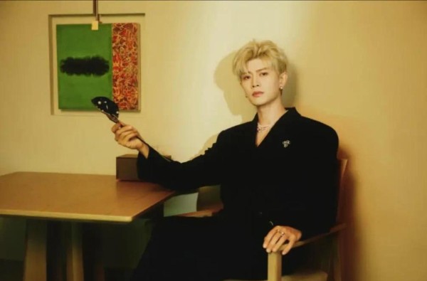 任嘉伦透露新动态，行程安排曝光，回答实在得令人无语