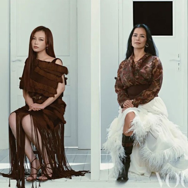 时装周华语明星最全图库：范冰冰、张曼玉、姚晨、周迅、高圆圆争艳