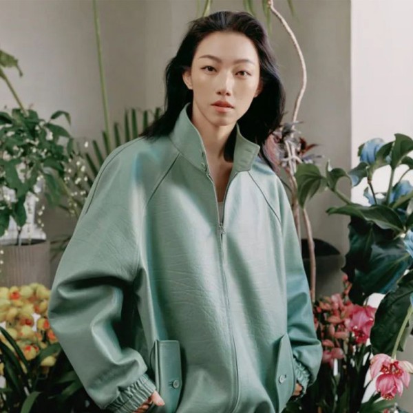 马背上最帅的女人出现了