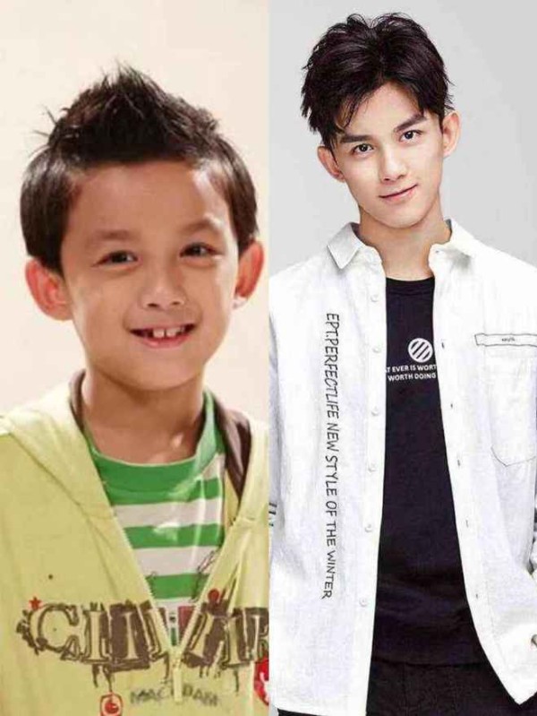 那些丑小鸭变白天鹅的明星们，看看你的偶像有没有上榜吧！