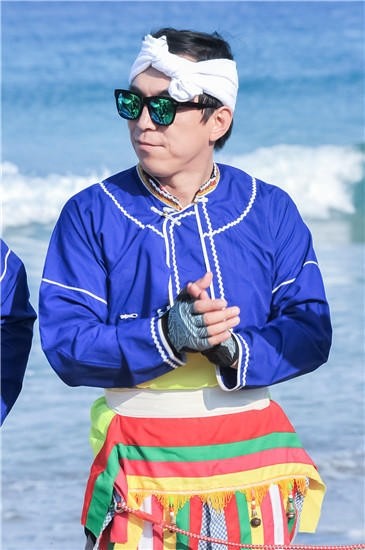 十大喜剧演员，黄渤王宝强张卫健，宋丹丹葛优，佩服最后一位！