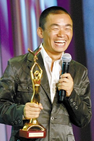 十大喜剧演员，黄渤王宝强张卫健，宋丹丹葛优，佩服最后一位！