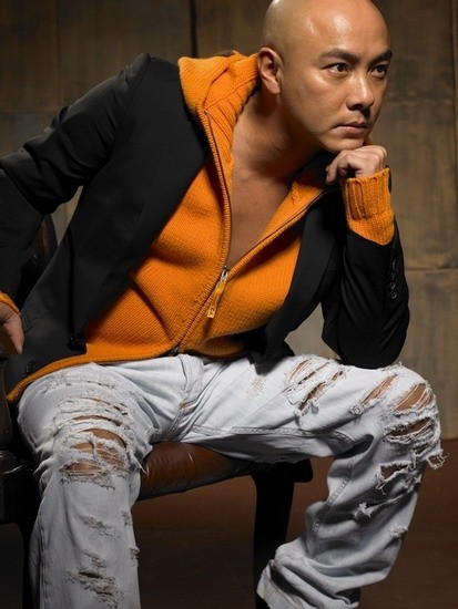 十大喜剧演员，黄渤王宝强张卫健，宋丹丹葛优，佩服最后一位！