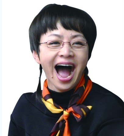 十大喜剧演员，黄渤王宝强张卫健，宋丹丹葛优，佩服最后一位！