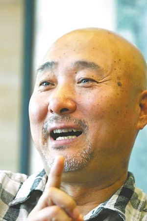 十大喜剧演员，黄渤王宝强张卫健，宋丹丹葛优，佩服最后一位！