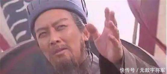 三国演义：诸葛亮VS王朗虽有理但失势，论王朗怎么做才能保命？