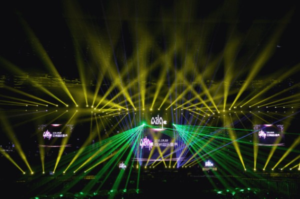 2021亚洲音乐盛典门票价格?在哪里买?嘉宾都有谁?(附购票链接)