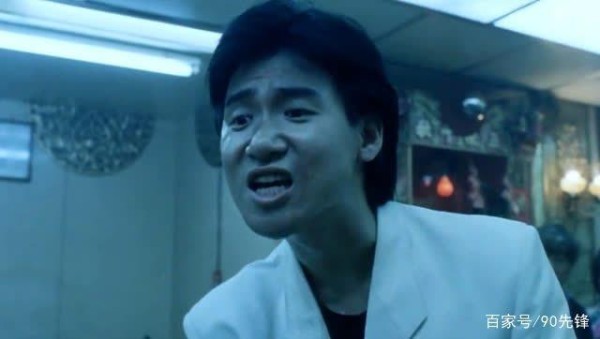 一个被表情包耽误的影帝,被广大网友所熟悉的明星