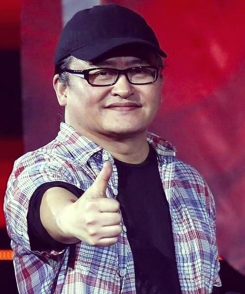 音乐巨星的共同命运:刘欢与叶凡的故事