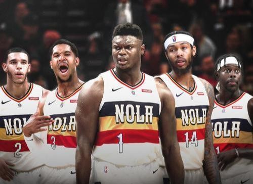 他比胖虎更强？新秀赛季就打进全明星！狂砍61分23板，他有多厉害？