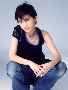 “音乐小才女”