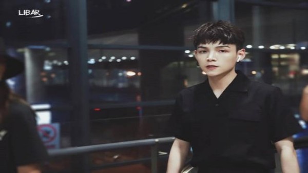 朱星杰，一名新晋的魔术唱作人