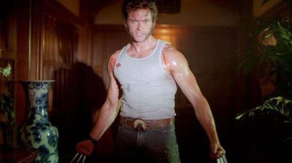 十大完美诠释超级英雄的演员