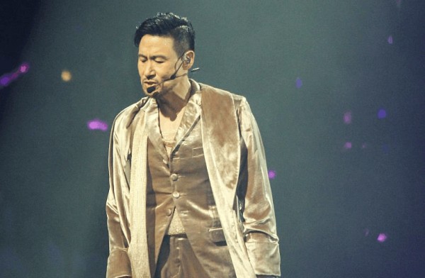 流行乐坛最珍贵的十场<a target=